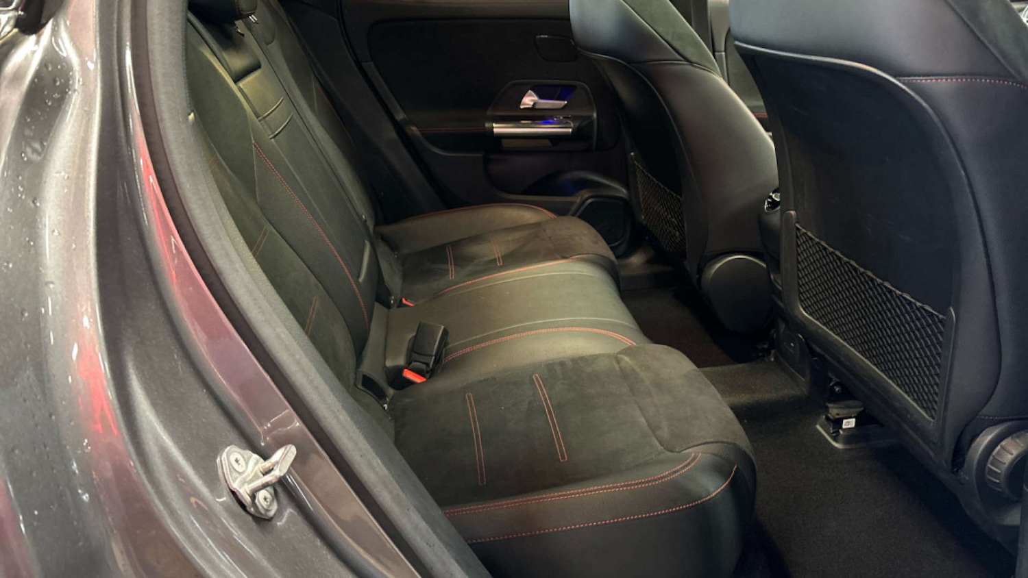 Used Mercedes-Benz EQA 2021 for sale - 76829717: Photo 11