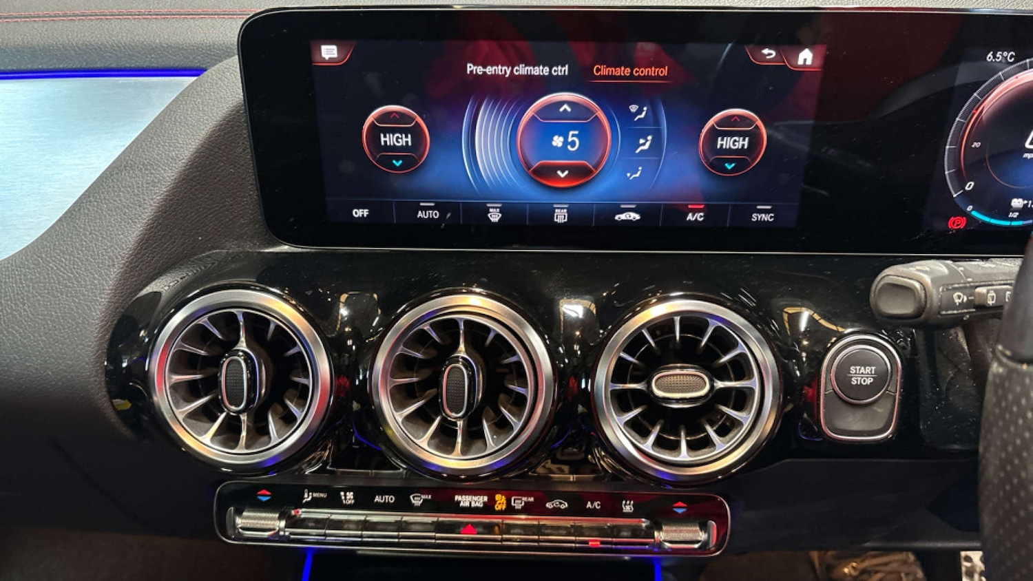 Used Mercedes-Benz EQA 2021 for sale - 76829717: Photo 13