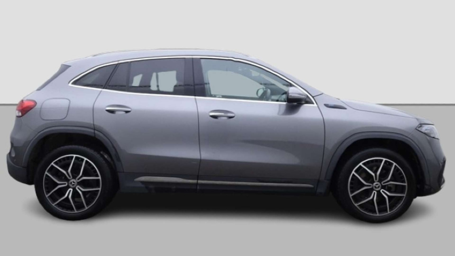 Used Mercedes-Benz EQA 2021 for sale - 76829717: Photo 9