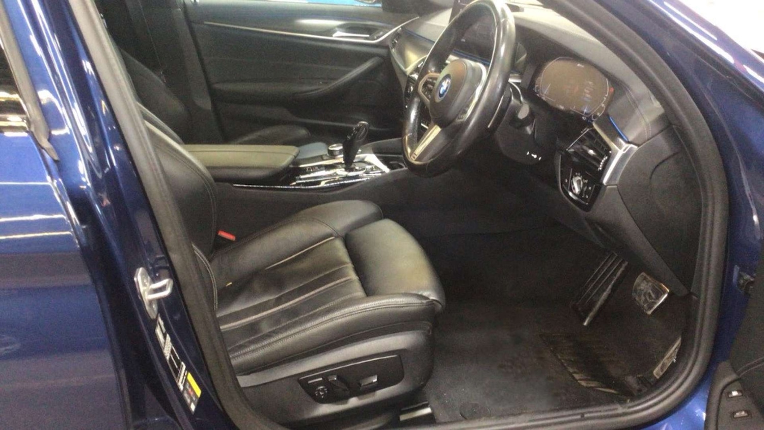 Used BMW 5 Series 2022 for sale - 78131929: Photo 10