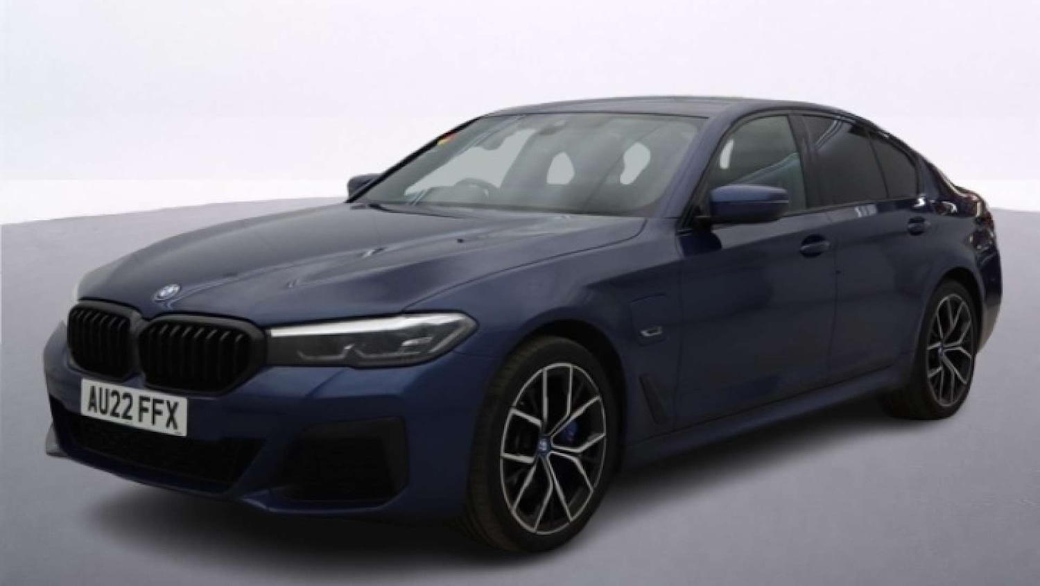 Used BMW 5 Series 2022 for sale - 78131929: Photo 5