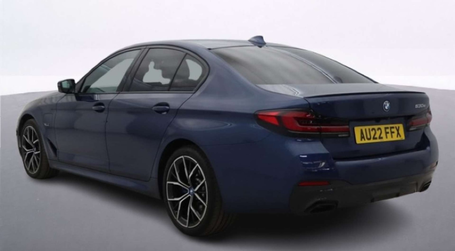 Used BMW 5 Series 2022 for sale - 78131929: Photo 7