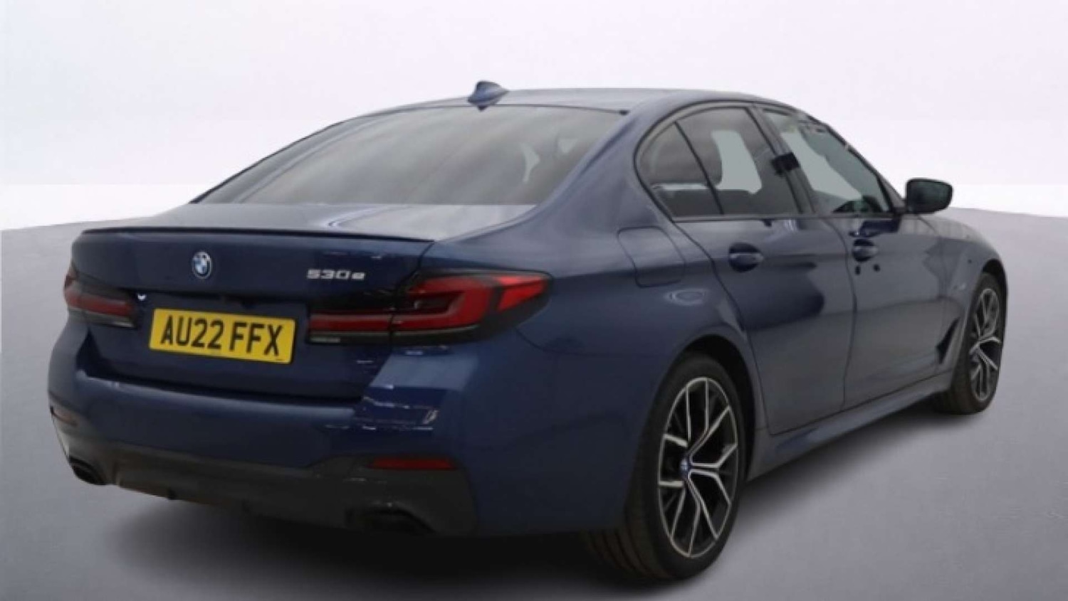 Used BMW 5 Series 2022 for sale - 78131929: Photo 8