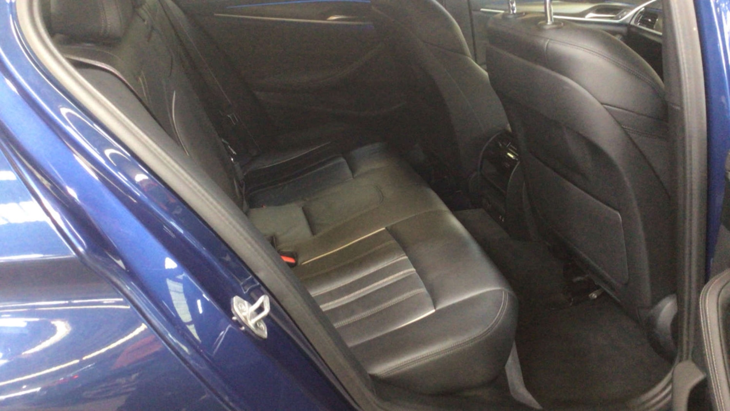 Used BMW 5 Series 2022 for sale - 78131929: Photo 9