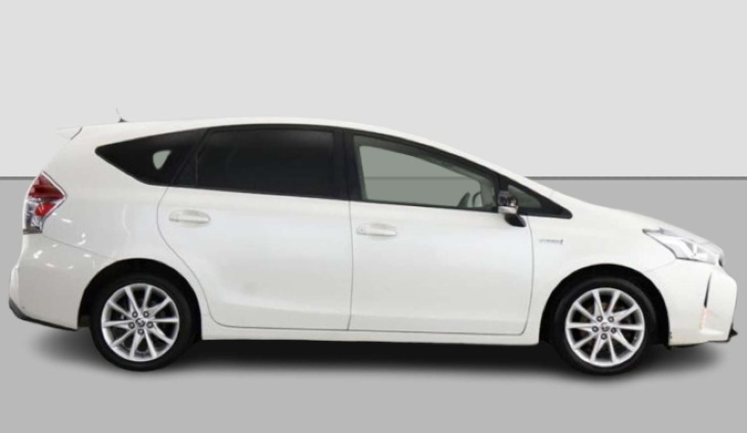 Used Toyota Prius+ 2020 for sale - 77601962: Photo 7