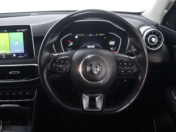 Used MG MG HS 2022 for sale - 75046655: Photo 17