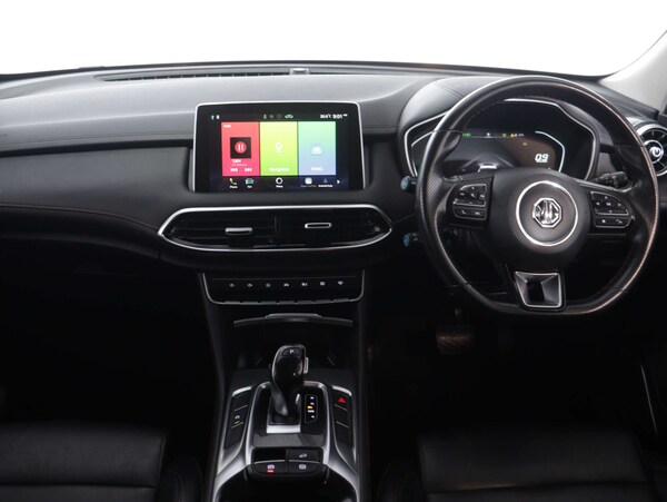 Used MG MG HS 2022 for sale - 75046655: Photo 18