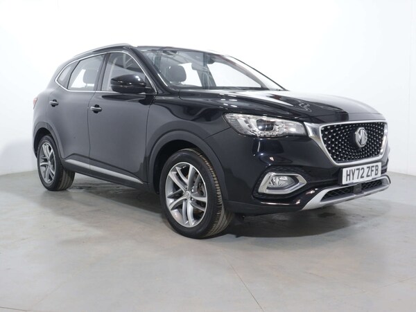 Used MG MG HS 2022 for sale - 75046655: Photo 1