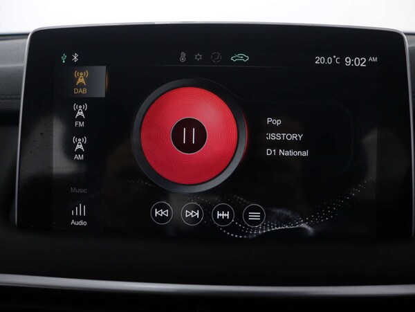 Used MG MG HS 2022 for sale - 75046655: Photo 20