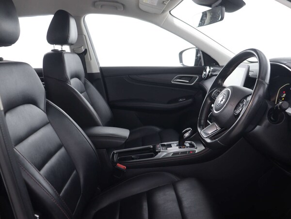 Used MG MG HS 2022 for sale - 75046655: Photo 37