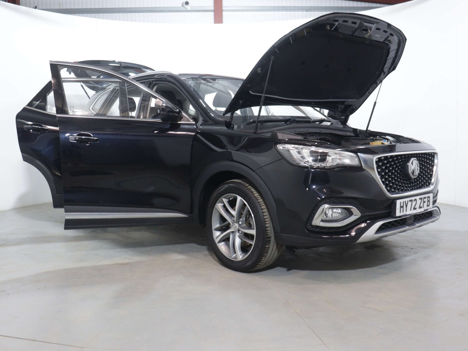 Vehicle 46