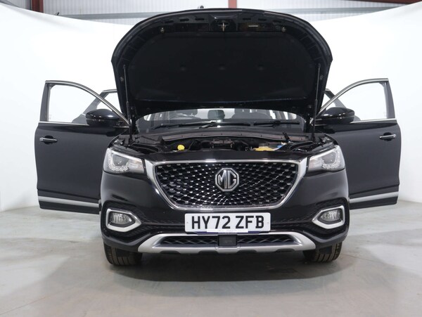 Used MG MG HS 2022 for sale - 75046655: Photo 47