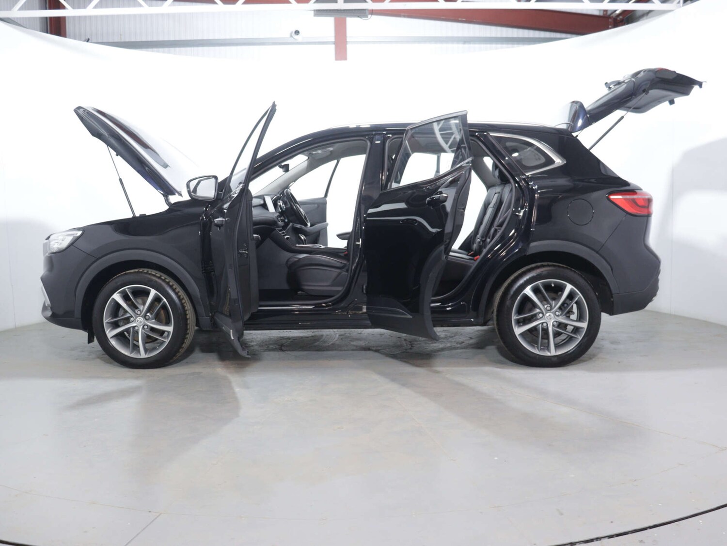 Vehicle 49