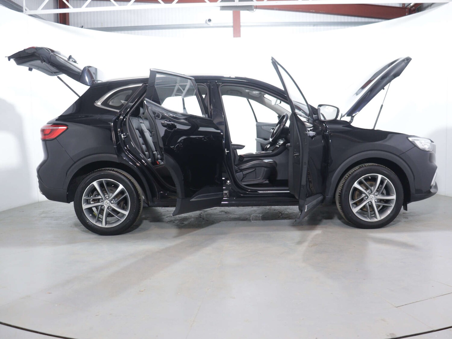 Vehicle 53