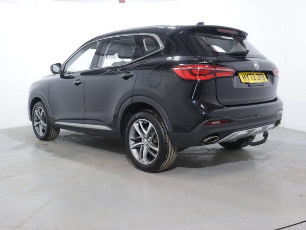 Used MG MG HS 2022 for sale - 75046655: Photo 8