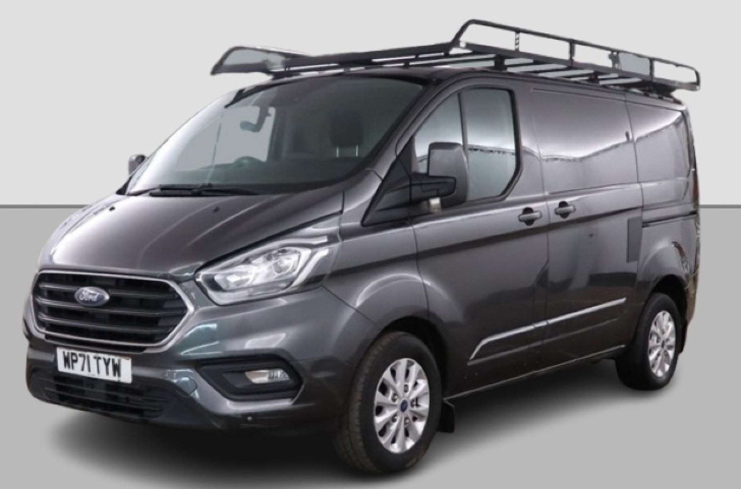 Used Ford Transit Custom 2021 for sale - 77125166: Photo 5