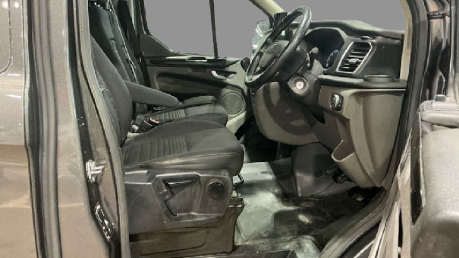 Used Ford Transit Custom 2021 for sale - 77125166: Photo 9