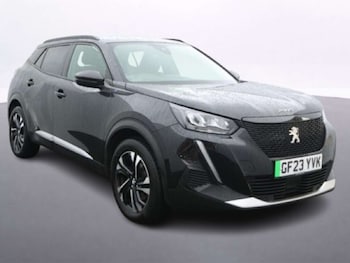 Used Peugeot 2008 2023 for sale - 78992725: Photo