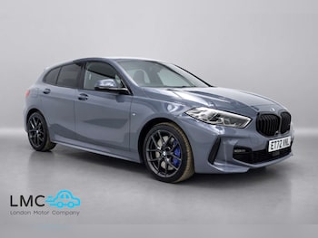 Used BMW 1 Series 2022 for sale - 79404884: Photo