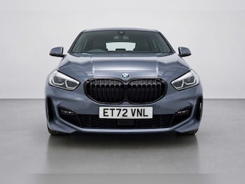 Used BMW 1 Series 2022 for sale - 79404884: Photo