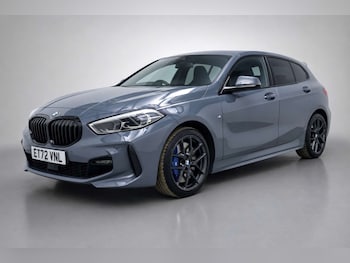 Used BMW 1 Series 2022 for sale - 79404884: Photo