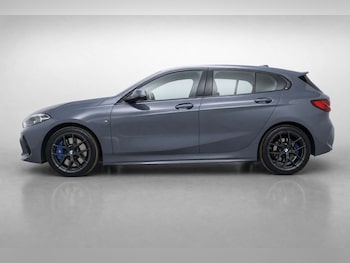 Used BMW 1 Series 2022 for sale - 79404884: Photo