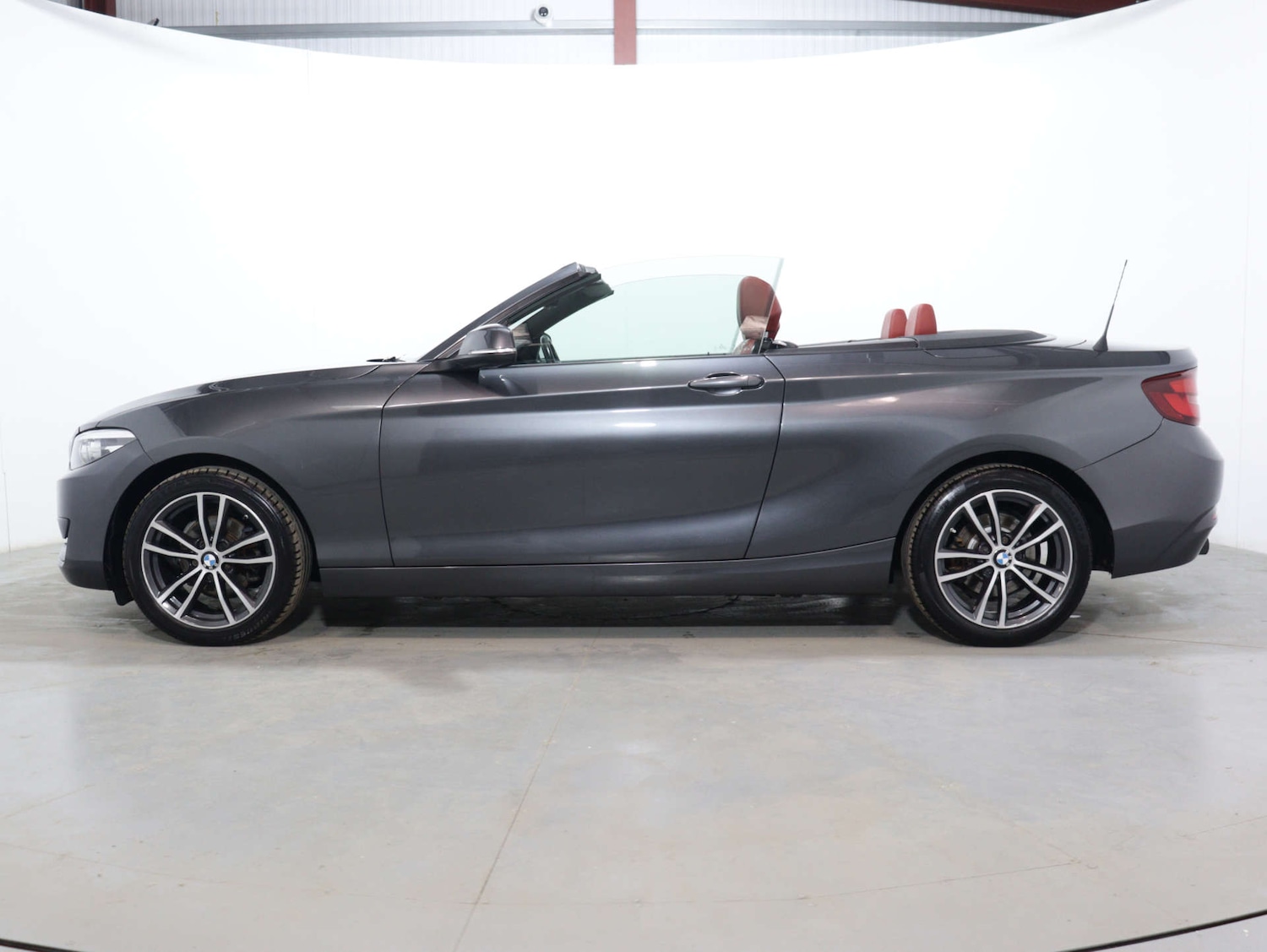 Used BMW 2 Series 2019 for sale - 75893741: Photo 10