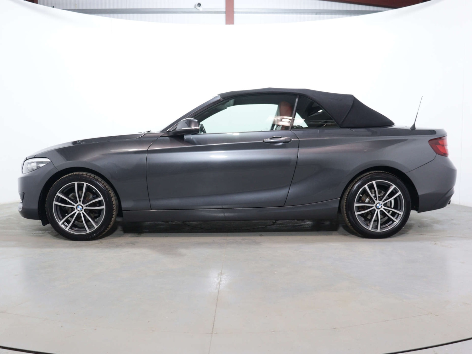 Used BMW 2 Series 2019 for sale - 75893741: Photo 11