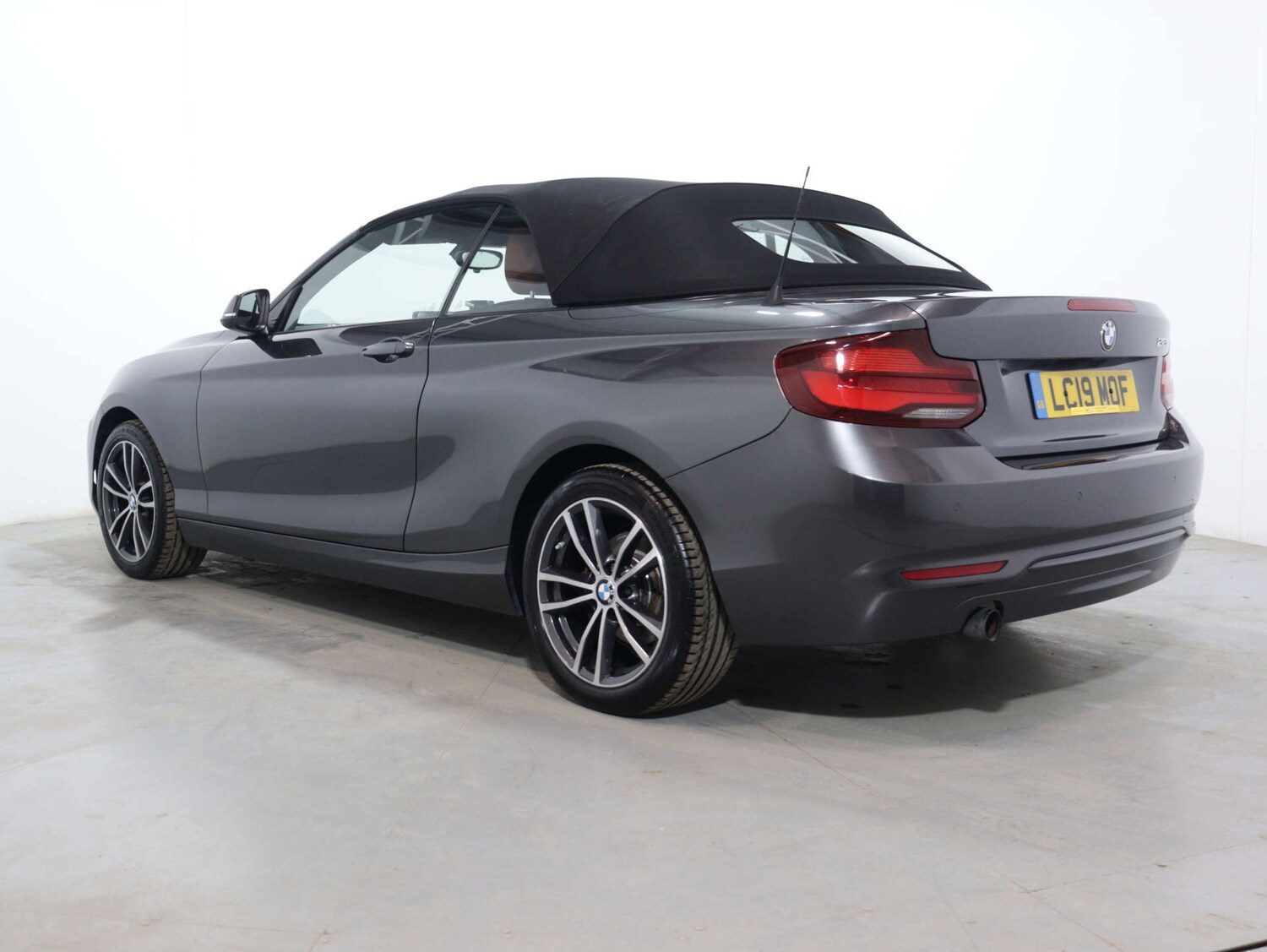 Used BMW 2 Series 2019 for sale - 75893741: Photo 13