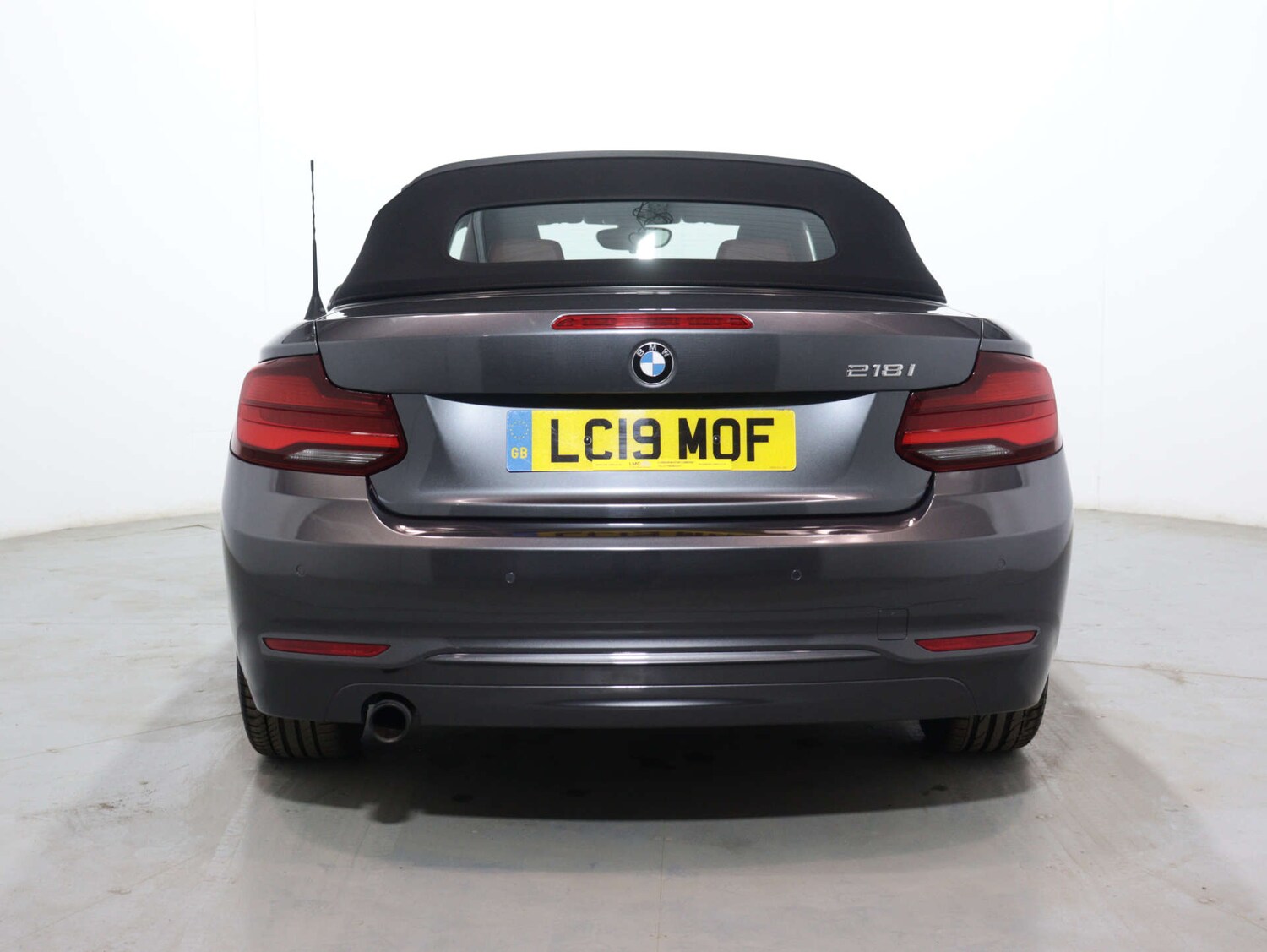 Used BMW 2 Series 2019 for sale - 75893741: Photo 14
