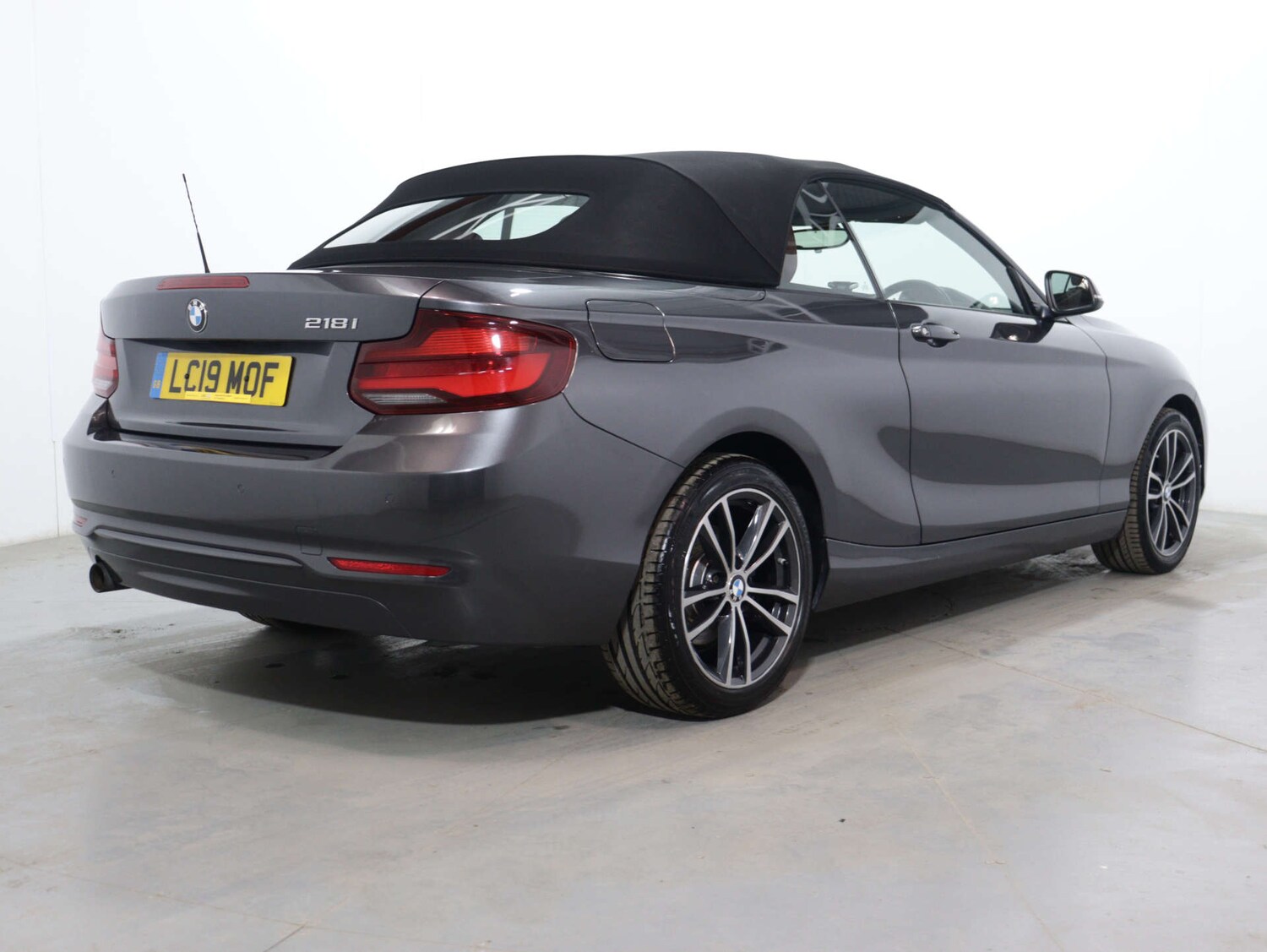 Used BMW 2 Series 2019 for sale - 75893741: Photo 16