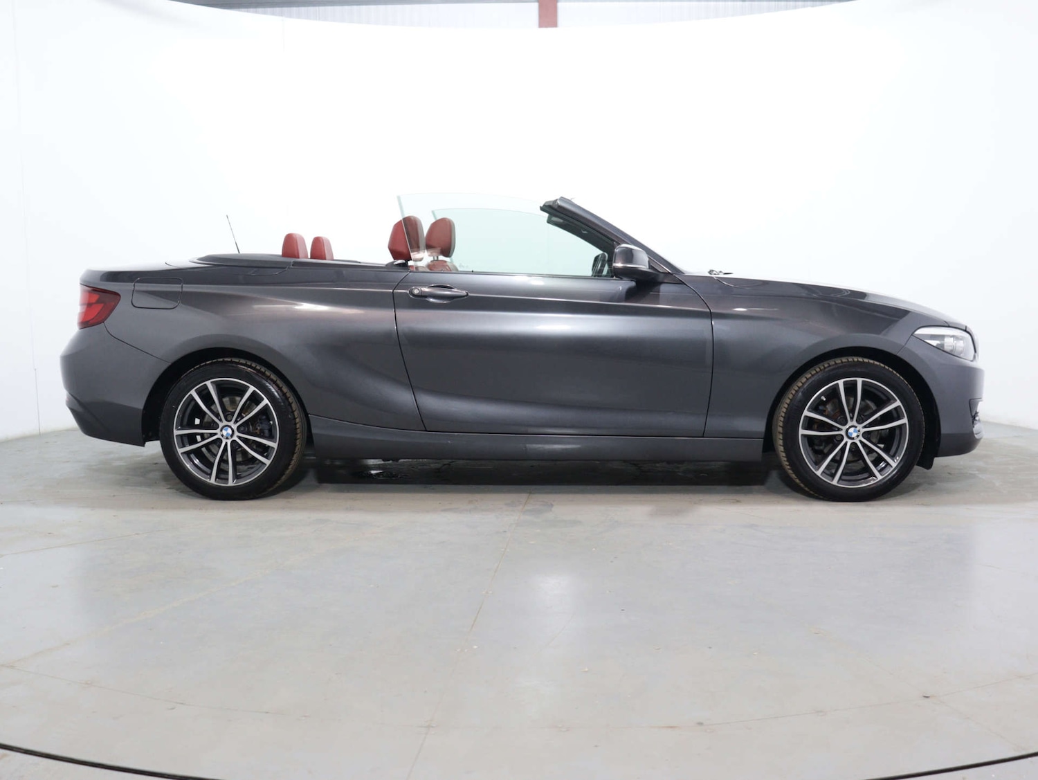 Used BMW 2 Series 2019 for sale - 75893741: Photo 17