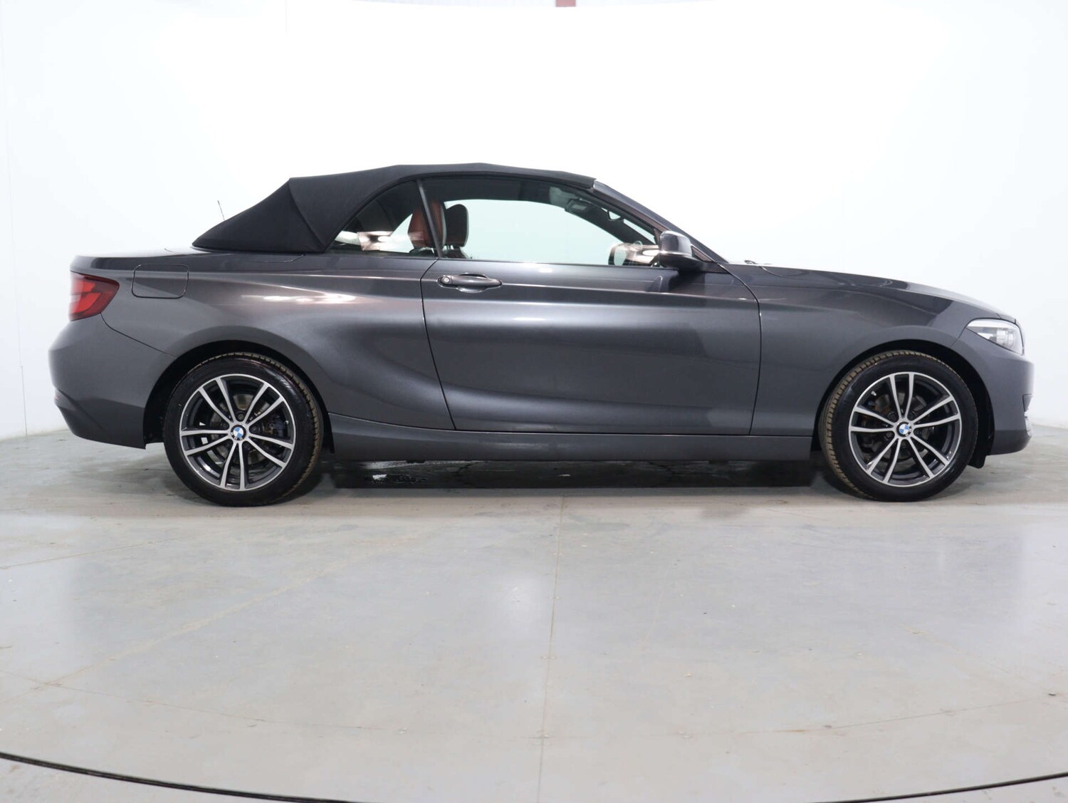 Used BMW 2 Series 2019 for sale - 75893741: Photo 18