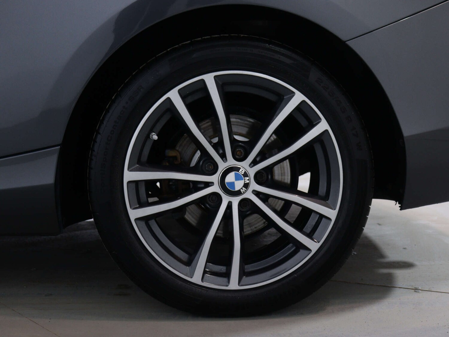 Used BMW 2 Series 2019 for sale - 75893741: Photo 22