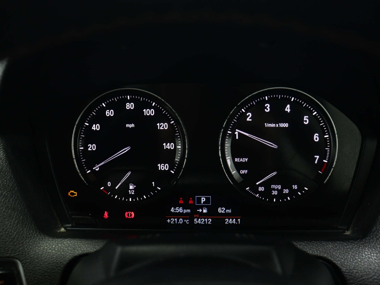 Used BMW 2 Series 2019 for sale - 75893741: Photo 23
