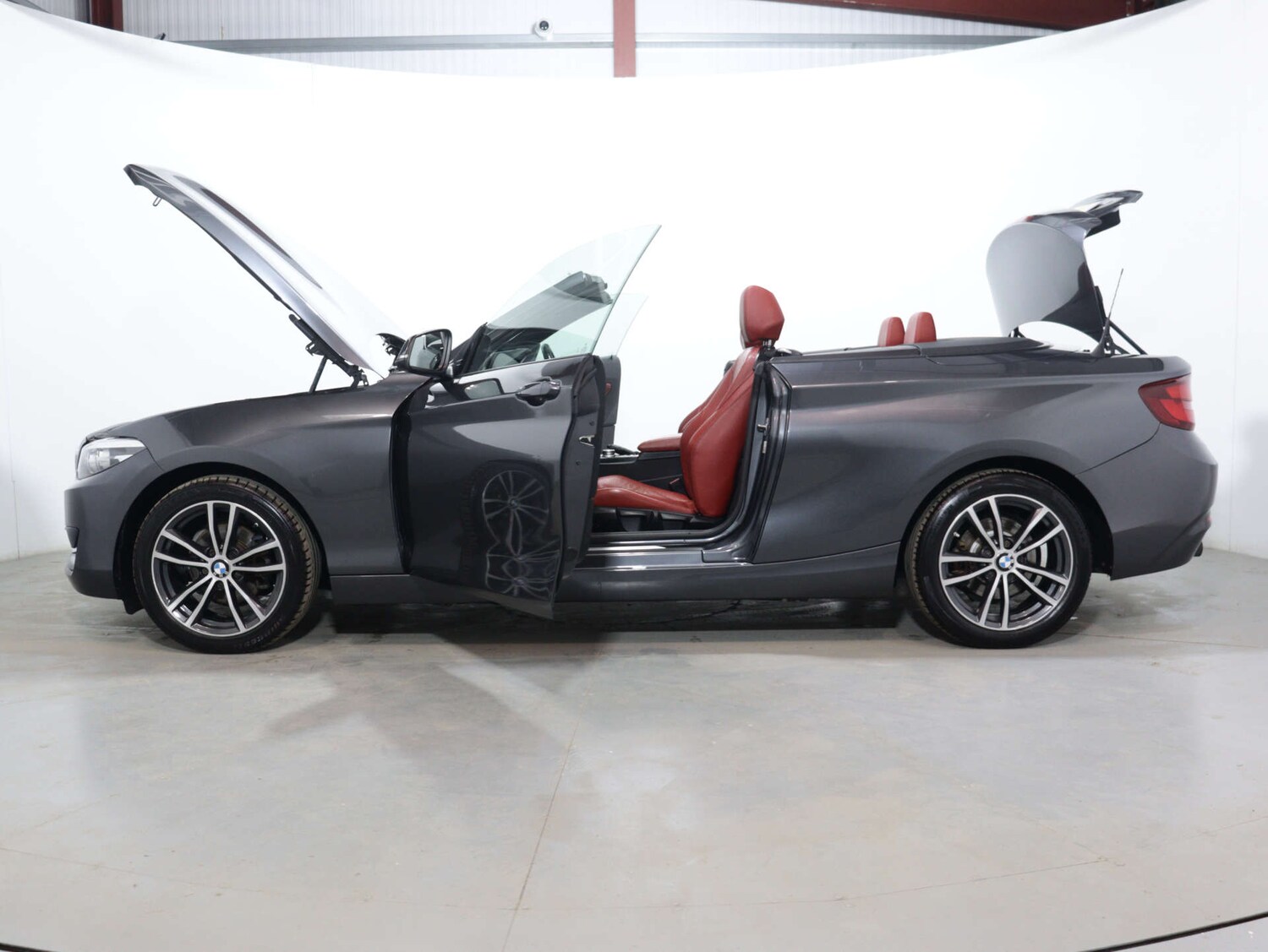 Used BMW 2 Series 2019 for sale - 75893741: Photo 52
