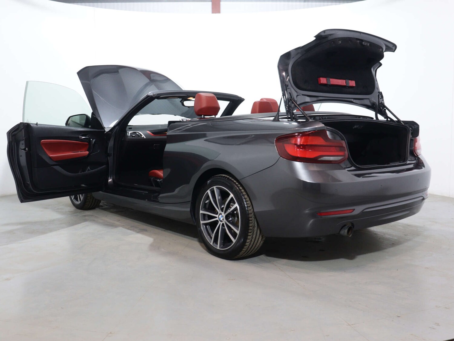 Used BMW 2 Series 2019 for sale - 75893741: Photo 53