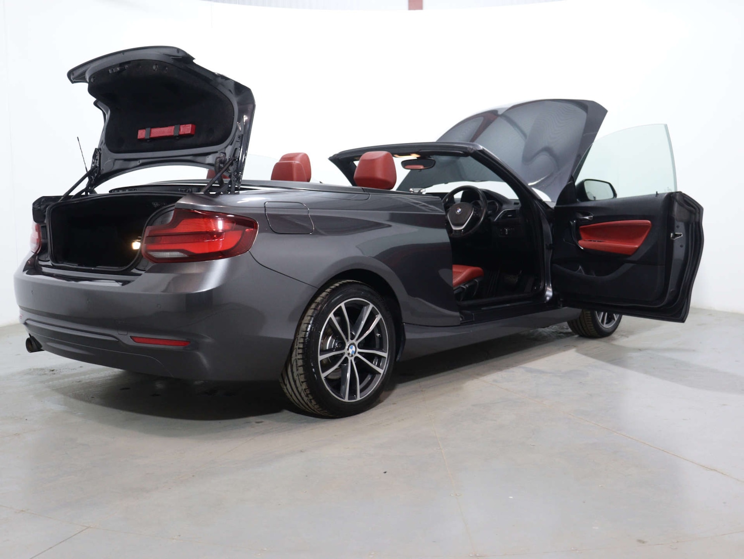 Used BMW 2 Series 2019 for sale - 75893741: Photo 55