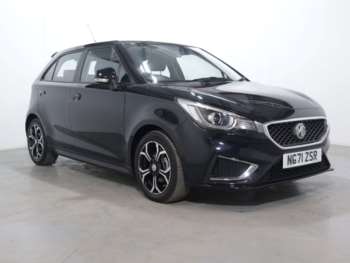 2022 - 1.5 3 Exclusive Nav VTi-Tech 5dr