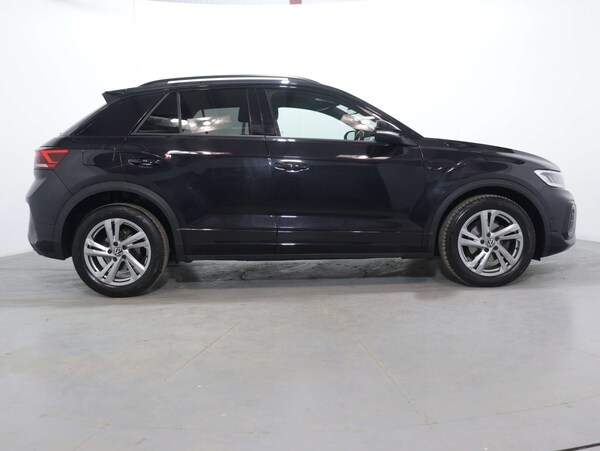 Used Volkswagen T-Roc 2022 for sale - 75144945: Photo 11