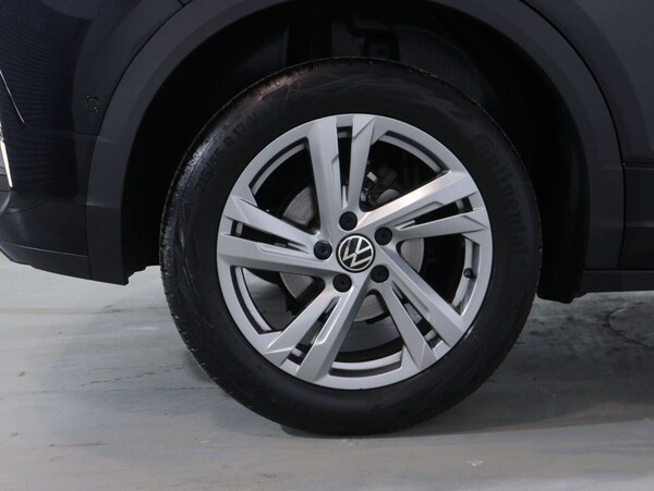 Used Volkswagen T-Roc 2022 for sale - 75144945: Photo 12