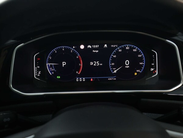 Used Volkswagen T-Roc 2022 for sale - 75144945: Photo 15