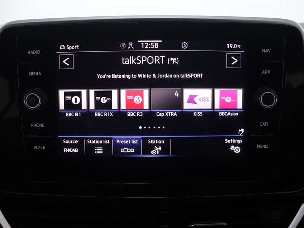 Used Volkswagen T-Roc 2022 for sale - 75144945: Photo 19