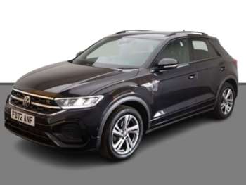 2022 - 1.5 TSI R-Line 5dr DSG