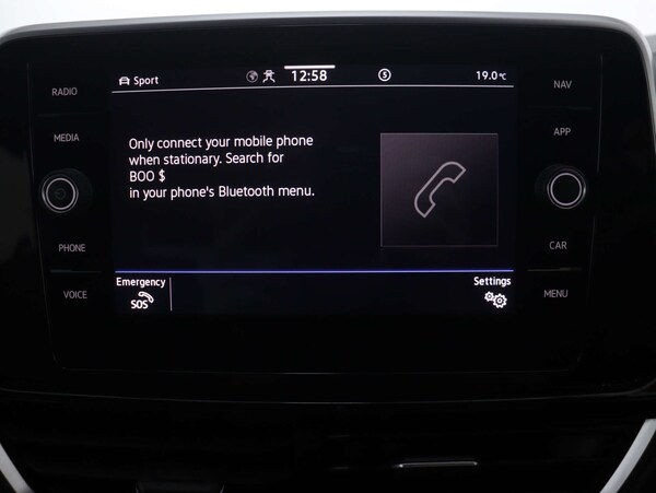 Used Volkswagen T-Roc 2022 for sale - 75144945: Photo 21