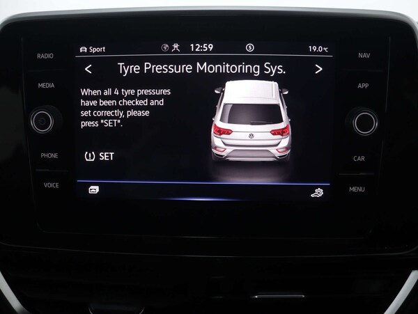 Used Volkswagen T-Roc 2022 for sale - 75144945: Photo 22
