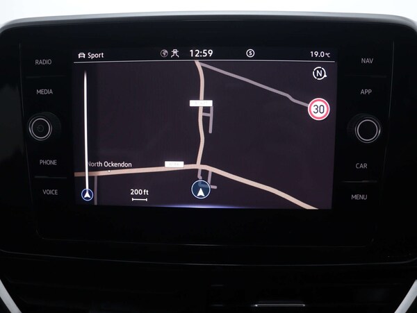 Used Volkswagen T-Roc 2022 for sale - 75144945: Photo 24