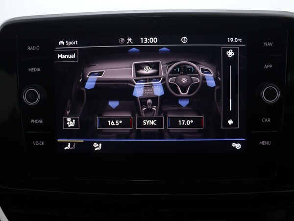 Used Volkswagen T-Roc 2022 for sale - 75144945: Photo 27