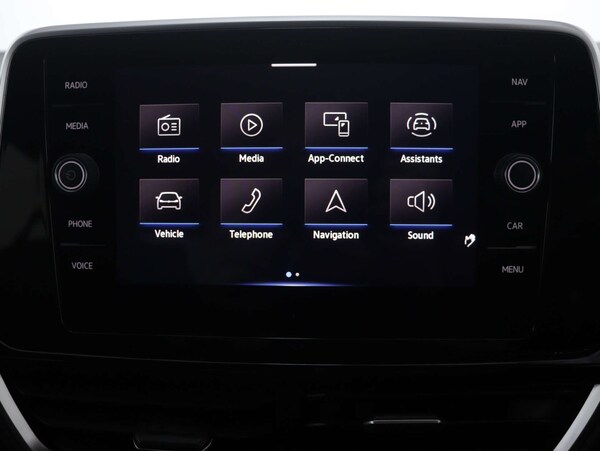 Used Volkswagen T-Roc 2022 for sale - 75144945: Photo 28
