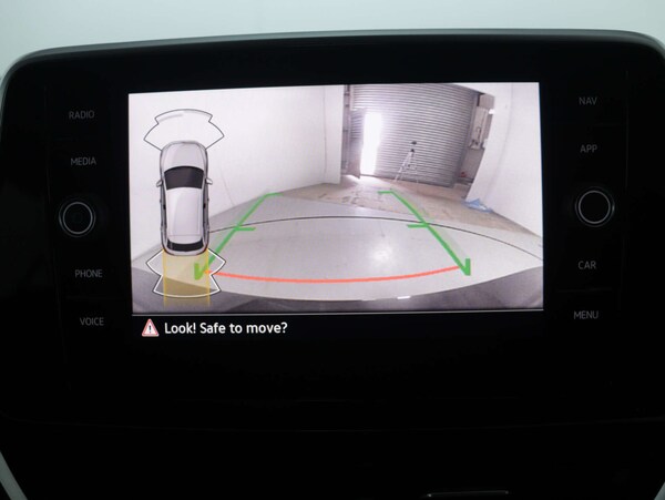 Used Volkswagen T-Roc 2022 for sale - 75144945: Photo 29